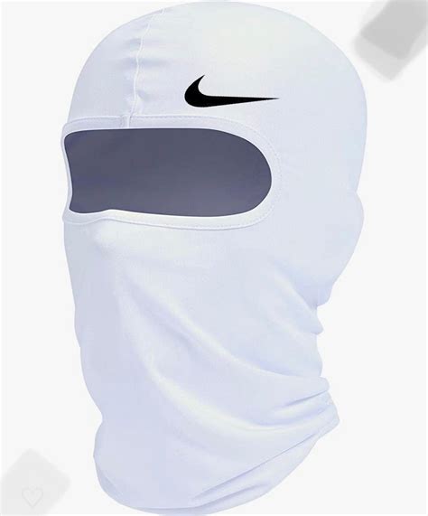 fake nike mask|nike mask near me.